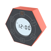 Product image of Hexagon Rotating Pomodoro Timer