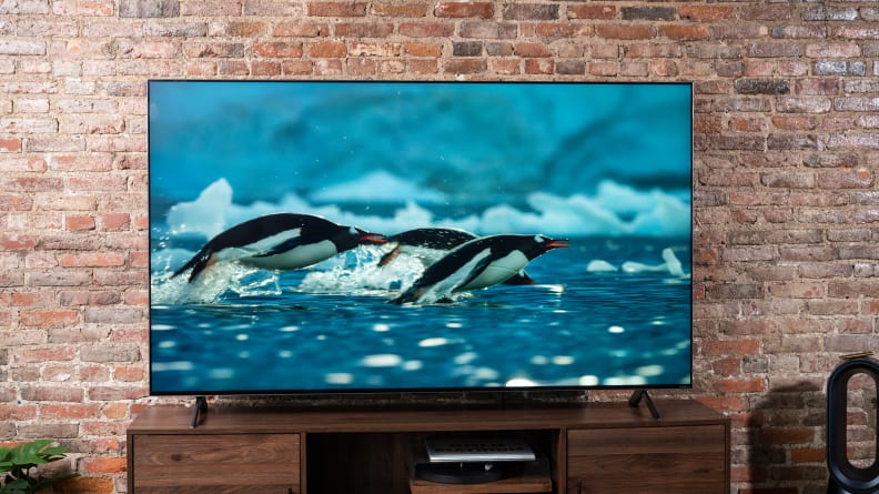 LG QNED99 8K LED TV Review: does LG ace the 8K test? - Reviewed