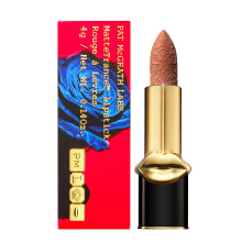 Product image of Pat McGrath Labs MatteTrance Lipstick Heart's Desire Edition in Honey Haze