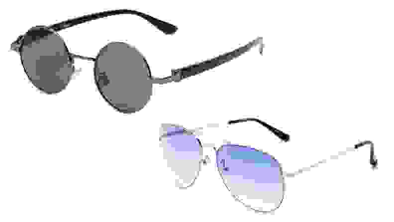 Sunglass Warehouse sunglasses