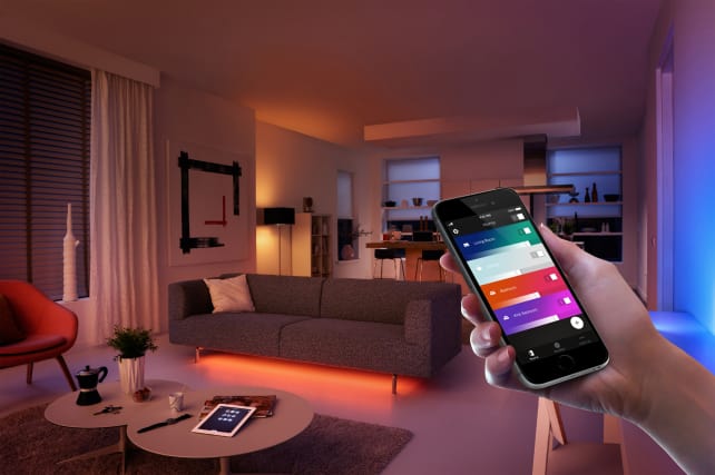 Philips Hue