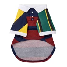 Product image of Rugby Stripe Pet Shirt