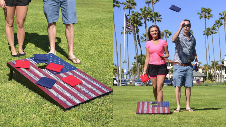 Cornhole