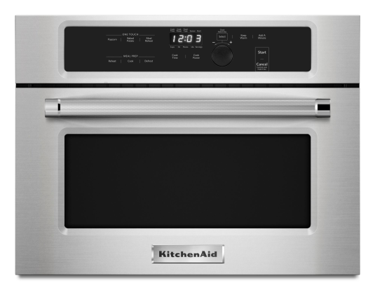 Product Image - KitchenAid KMBS104ESS