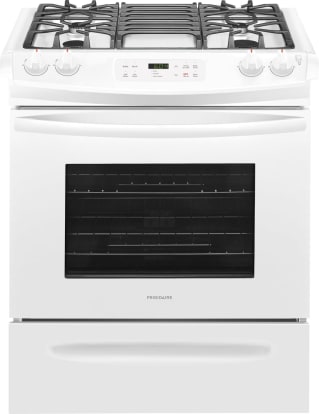 Product Image - Frigidaire FFGS3026TW