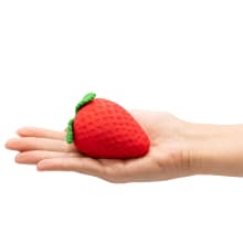 Product image of Strawberry Emojibator