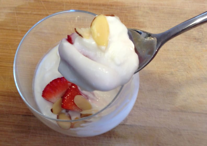yogurt