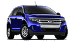Product Image - 2013 Ford Edge SE