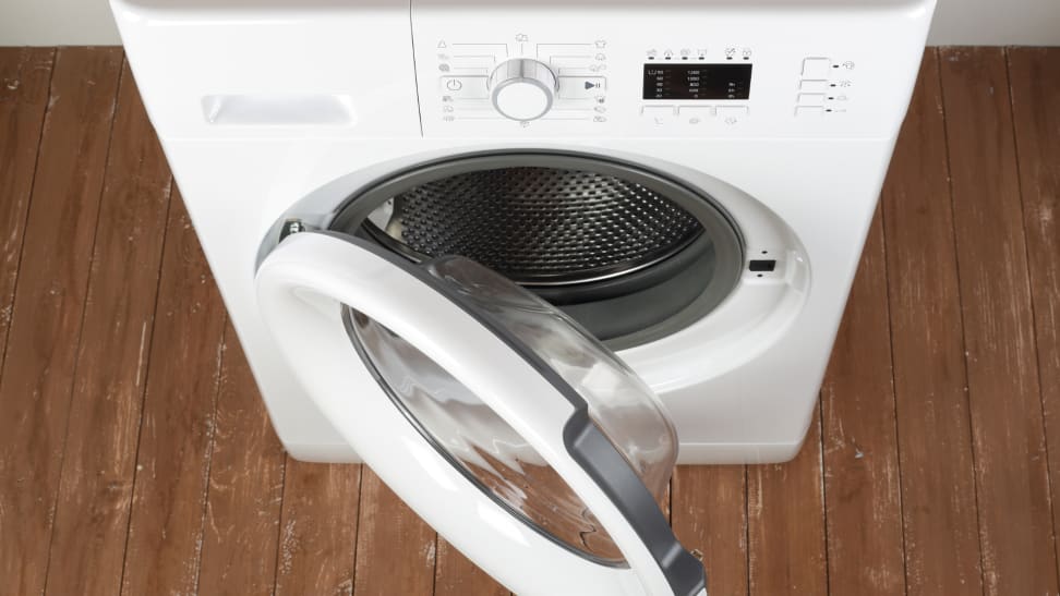Redefine Laundry Day With These 6 Portable Washers!