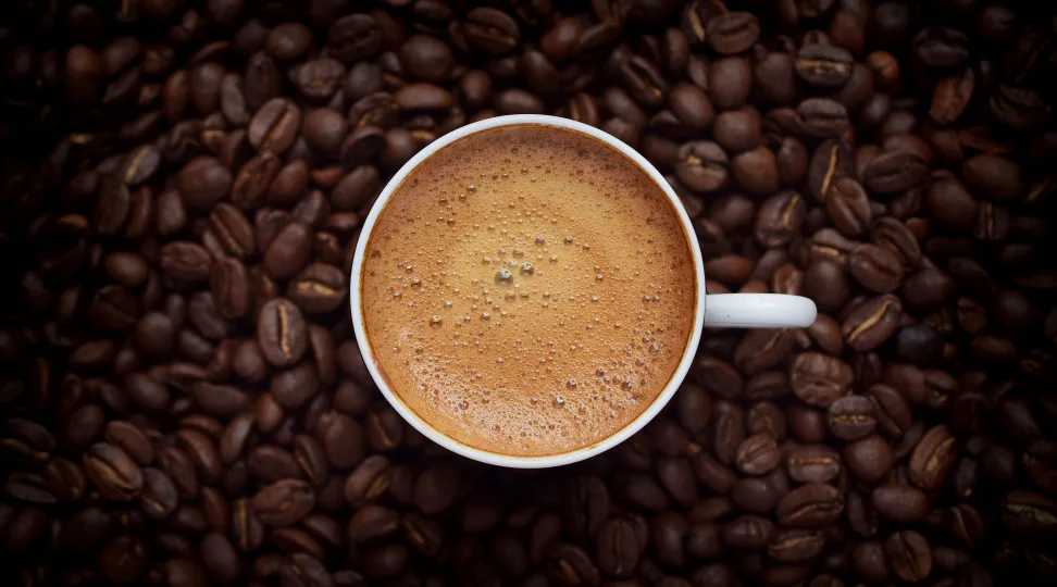 Here's how to make coffee even when you don't have a coffee maker