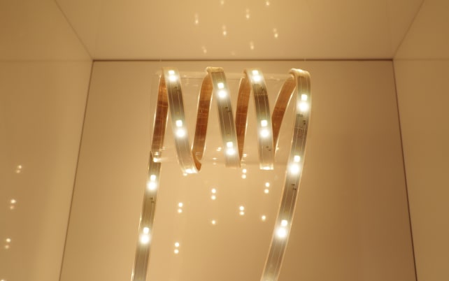 Philips Hue Lightstrip Plus Bright