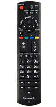 Remote Control Photo