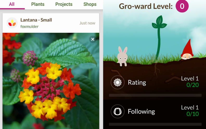 GrowIt!™ Garden Socially