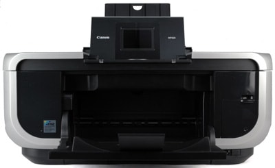 Canon Pixma MP600 All-In-One Printer - Reviewed