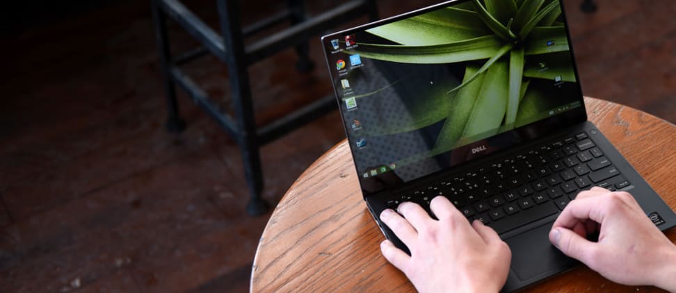 Product Image - Dell XPS 13 2015