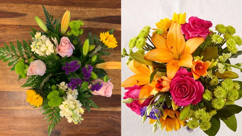 FTD flowers review: Is FTD flower delivery any good ...