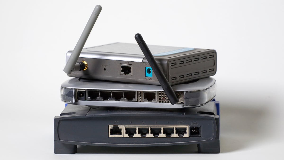 Short life message Melbourne 8 Best Wi-Fi Routers of 2023 - Reviewed