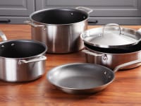 My Savvy Review Of AnolonX ~ Cookware Engineered To Maximize Flavor @Anolon  ~