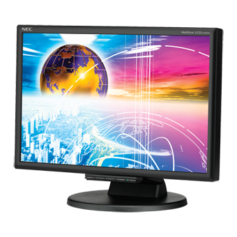 Product Image - NEC LCD225WXM