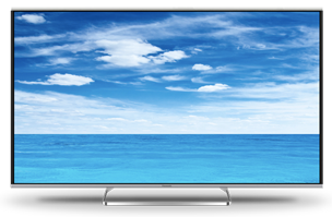 Product Image - Panasonic TC-60AS650U