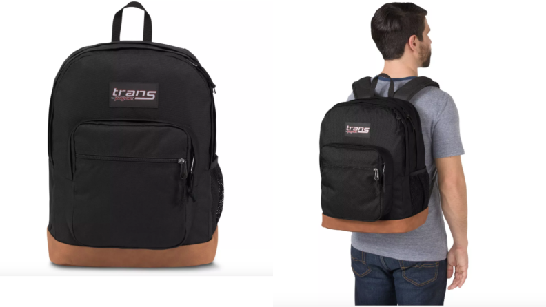 JanSport Backpack