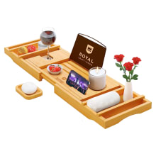 Product image of Royal Craft Bathtub Caddy Tray