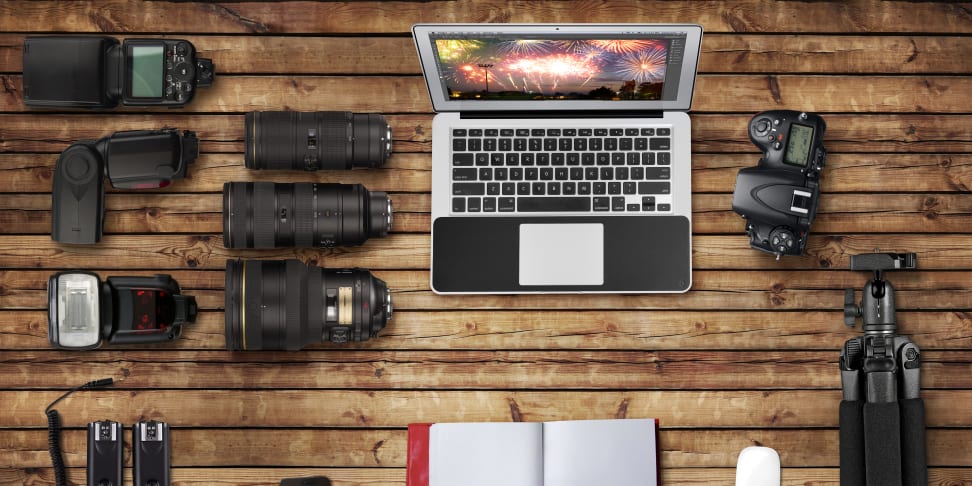 Looking for a great camera deal? These bundles are already better than Black Friday
