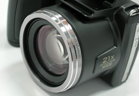 FI Lens Photo