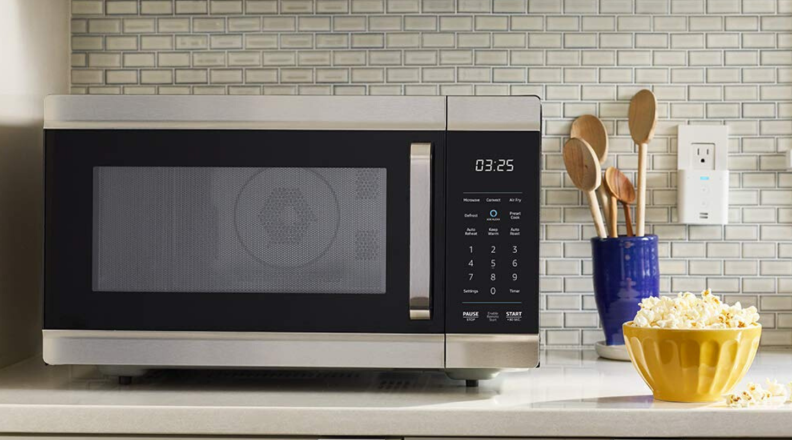 Amazon Smart Oven