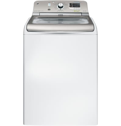 Product Image - GE GTWS8350HWS