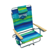 Product image of Tommy Bahama 5-Position Folding Backpack Beach Chair