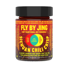Product image of Fly By Jing Sichuan Chili Crisp