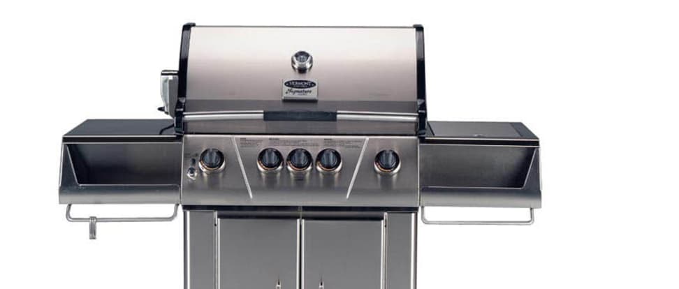 Product Image - Vermont Castings VCS401SSP