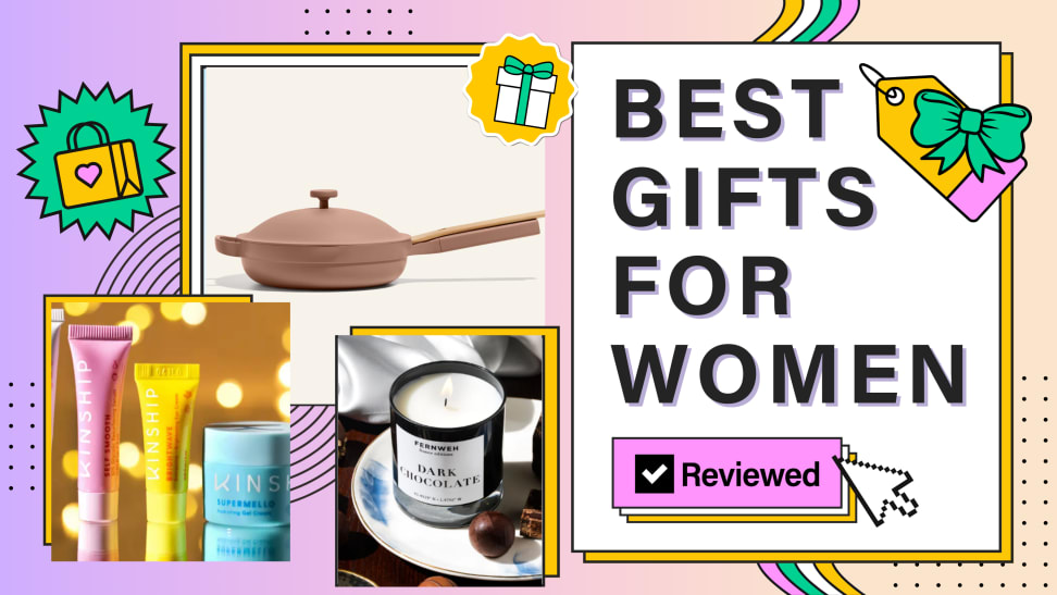 100+ Cool Gifts for Gamers (2023 Buying Guide)