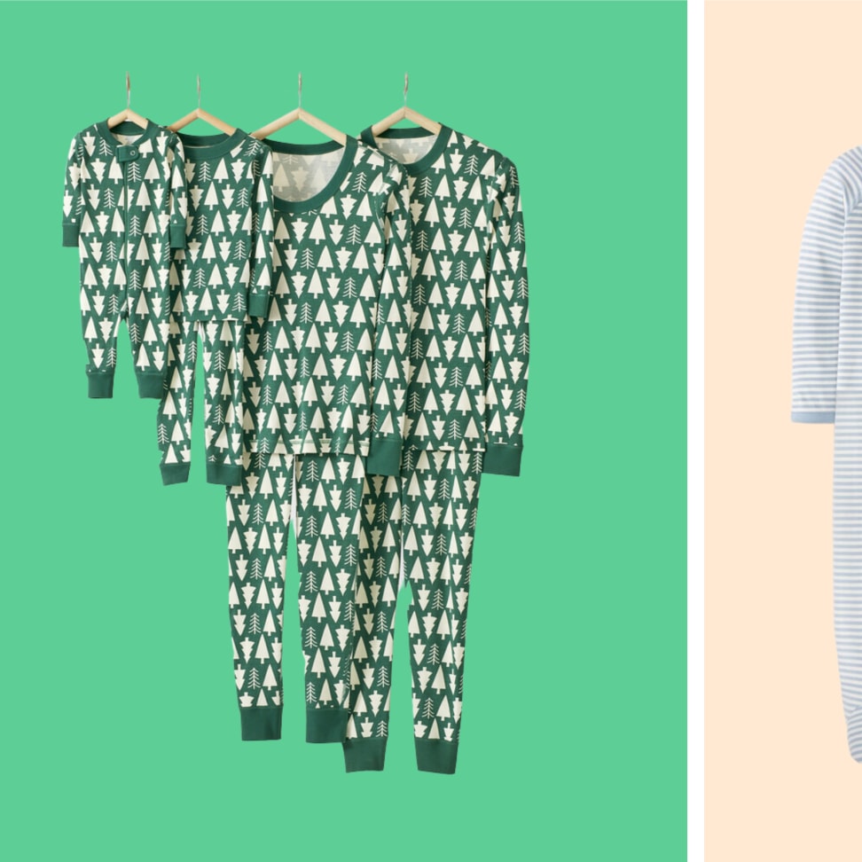 Hanna Andersson still has pajamas for 50% off after Black Friday