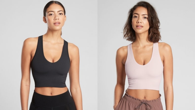 Crop Tank