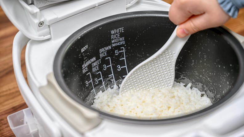 The Best Rice Cookers in 2024: Home Cook-Tested