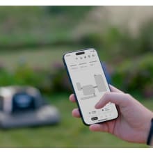 Product image of Lymow One Robotic Lawn Mower