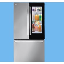 Product image of LG Instaview refrigerators