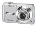 Product Image - Olympus FE-320