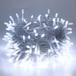 Product image of Sanjicha LED Icicle Christmas Lights