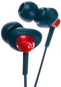 Product Image - JVC HA-FX66R
