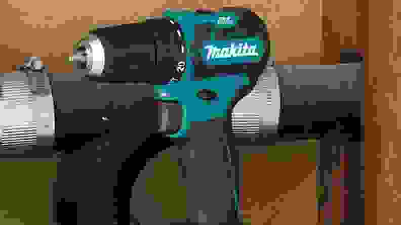 Makita Cordless Driver