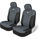 Product image of Caterpillar MeshFlex Automotive Seat Covers (Pair)