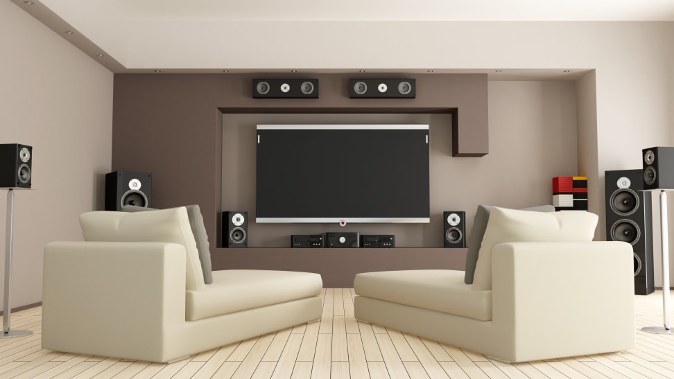 How To Set Up Surround Sound Audio Reviewed Televisions