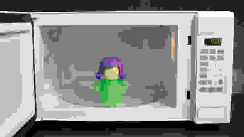 Angry Mama
