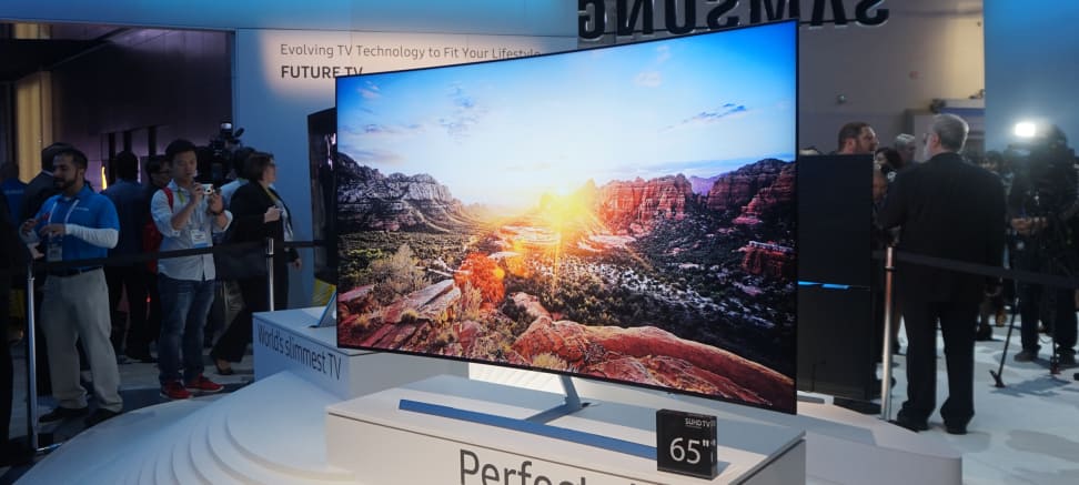 Samsung-KS9500-Conclusion