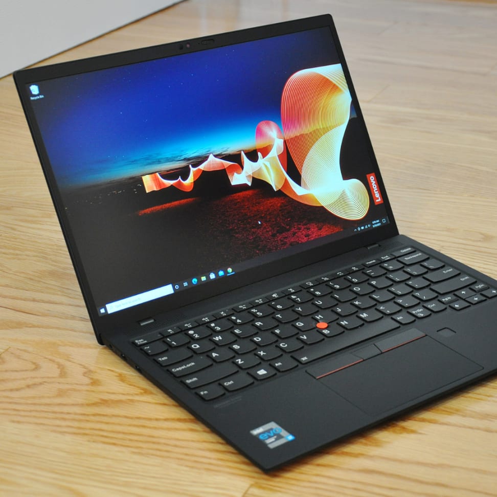 Lenovo ThinkPad X1 Nano Laptop Review - Reviewed