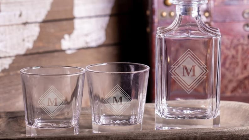 Decanter