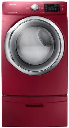 Product Image - Samsung DV42H5200EF